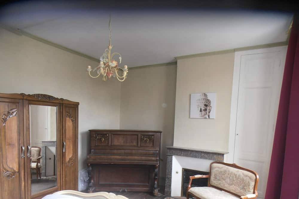 Apartamento place de la Mairie in Nérac, Nérac region