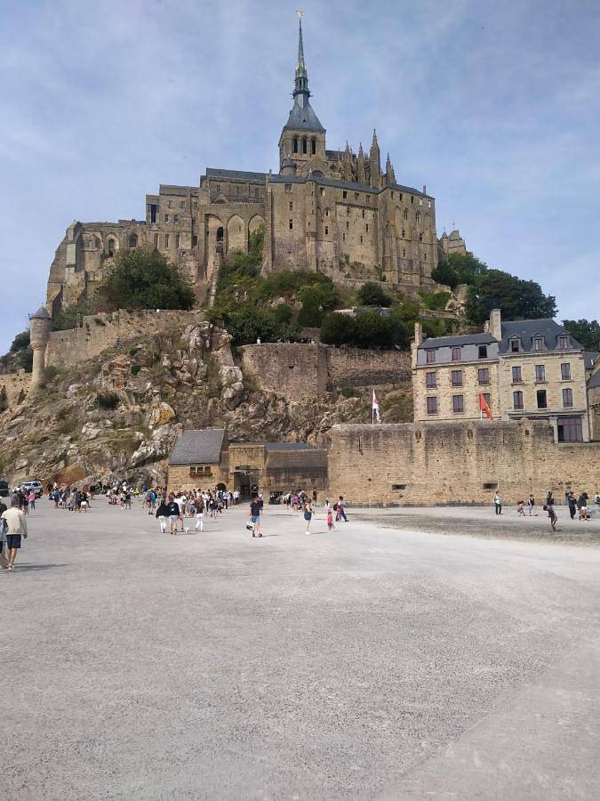 Location de vacances pour 4 personnes, avec terrasse et jardin à Trans-la-Forêt - 3