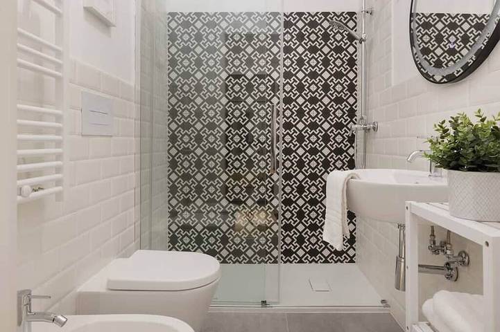 Appartement entier, Revived Elegance in Trieste in Trieste, Province de Trieste