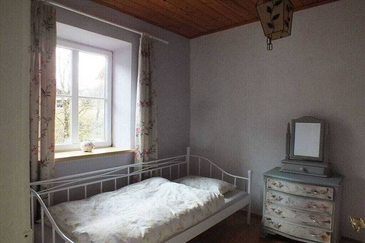 Ferienhaus für 6 Personen, mit Terrasse und Garten in Unken - 4