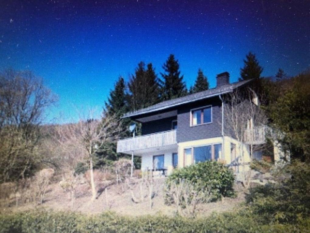 Ferienhaus für 18 Personen in Willingen, die Mittelgebirge