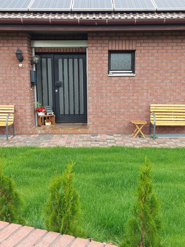 Ferienhaus für 6 Personen, kinderfreundlich in Rheinland-Pfalz - 2