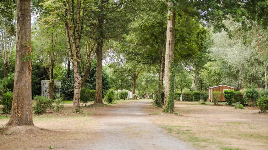 Cottage 2 Schlafzimmer 4 Personen in Saint-Julien-de-Concelles, Nantes und Umgebung