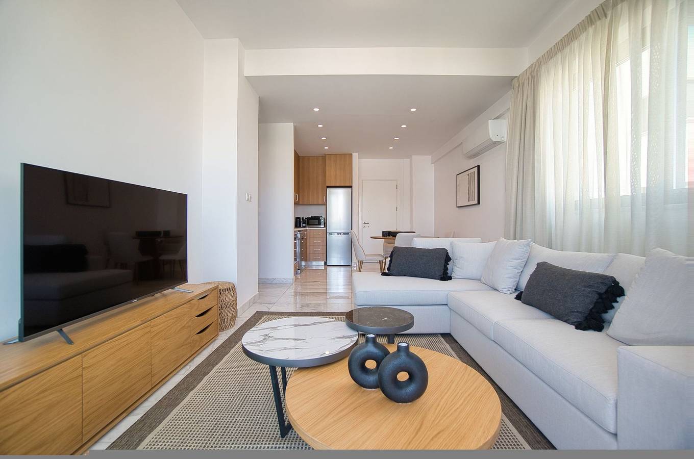 Apartamento entero, Arcadia 1 201 2 Bed in Pafos in Pafos, Chipre Sur