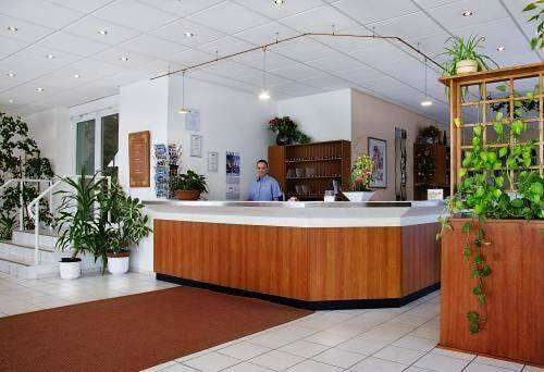 Comfort Hotel Bernau in Bernau bei Berlin, Barnimerland Region