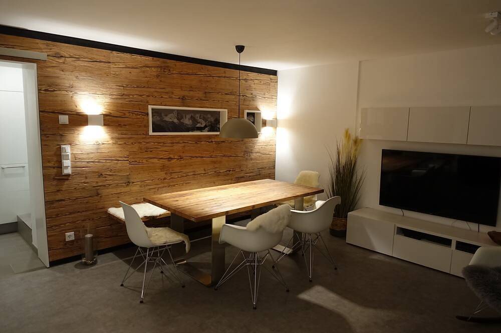 Photo : Appartement de vacances