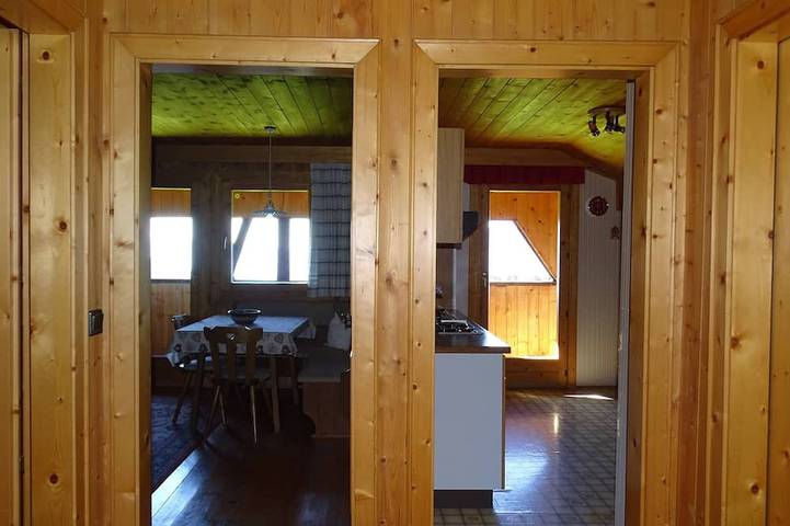 Agriturismo für 4 Personen, mit Garten in Südtirol - 3