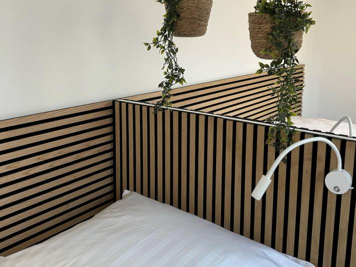 Ganze Ferienwohnung, City Apartments Bludenz in Bludenz, Lechquellengebirge
