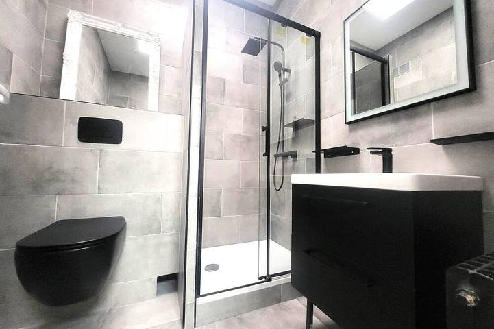 B&B für 2 Personen in Paris - 3