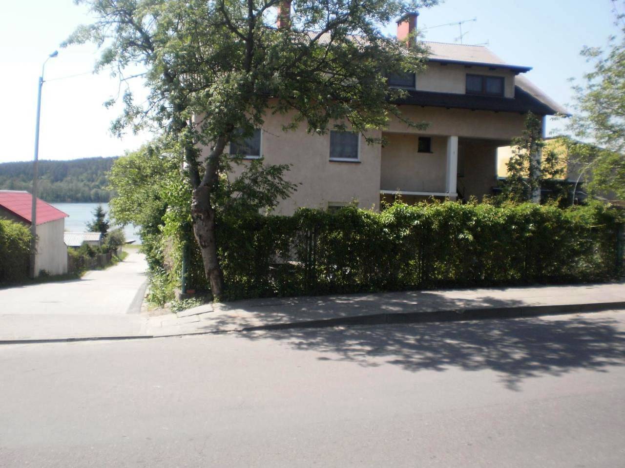 Cały apartament wypoczynkowy, Twin Room with Lake View in Wiele, Bory Tucholskie