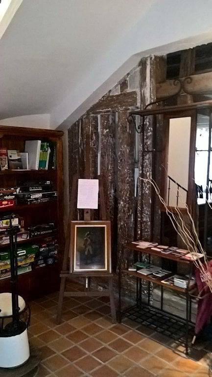 Chez Nathalie - Chambre Zen in Chaumont-sur-Tharonne, Sologne