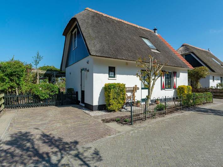 Villa für 6 Personen, mit Terrasse und Garten, kinderfreundlich