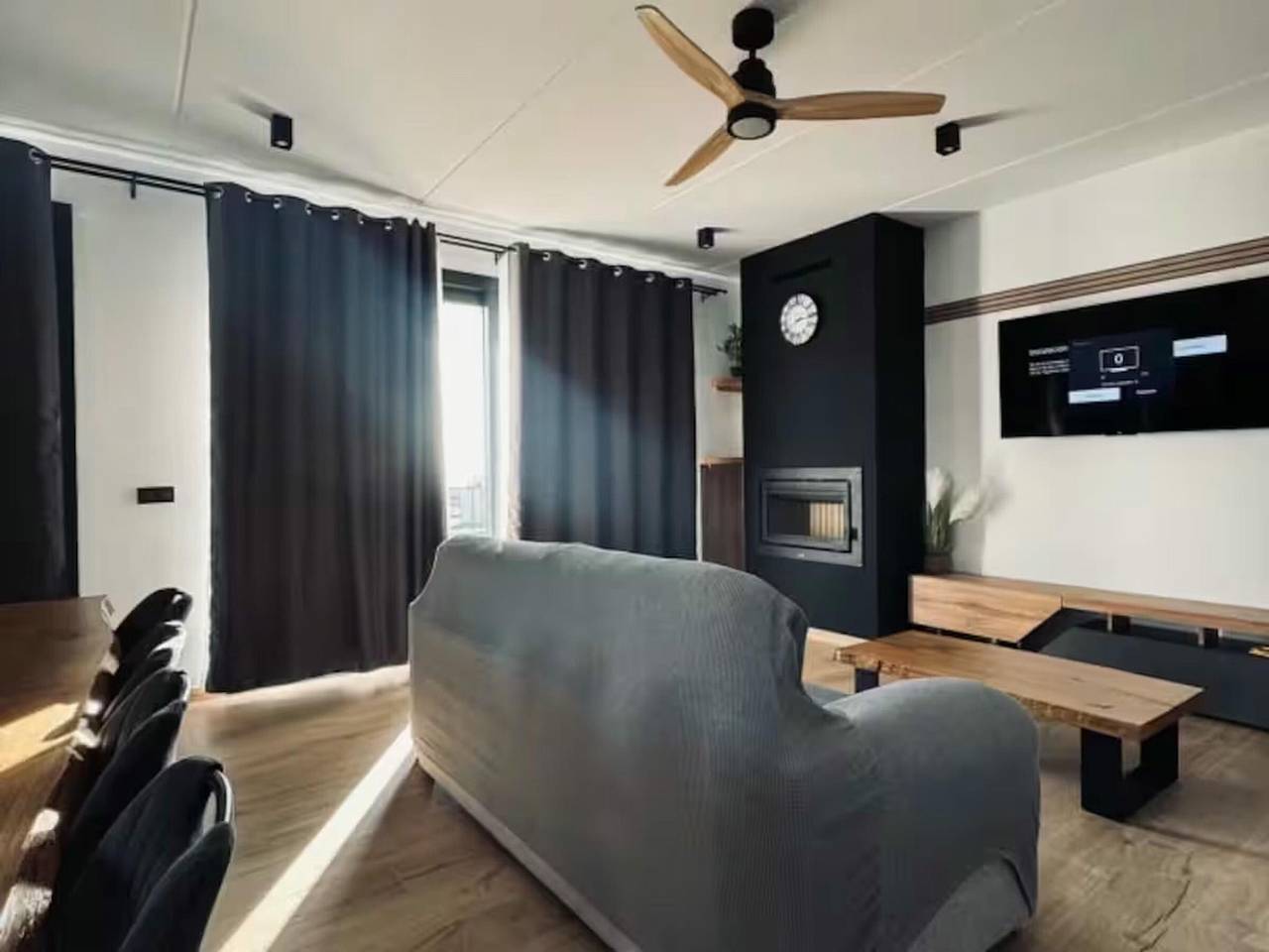 Bergerlebnis mit Pool und Grill in Pozo Alcón in Pozo Alcón, Jaén Provinz