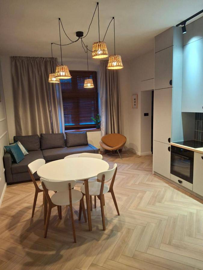 Appartement de vacances pour 4 personnes