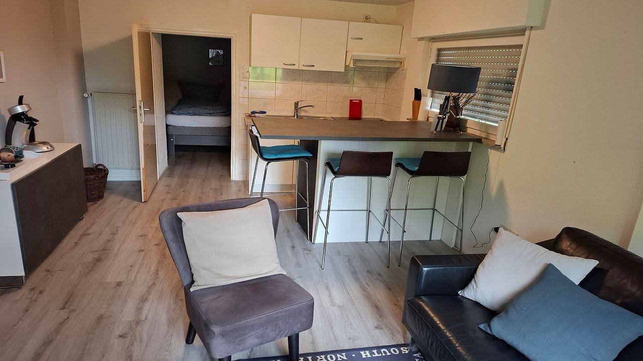 Ganze Ferienwohnung, Ferienwohnung für 2 Personen (39 m²) in Willingen (Upland) in Schwalefeld, Willingen
