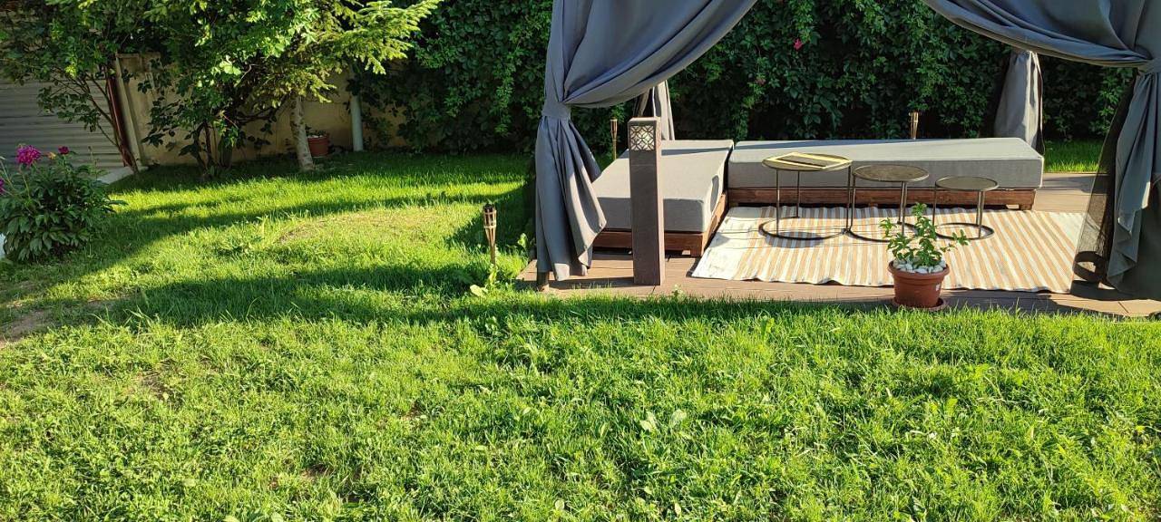 Villa with Private Pool in Sarajevo, Bosnia and Herzegovina