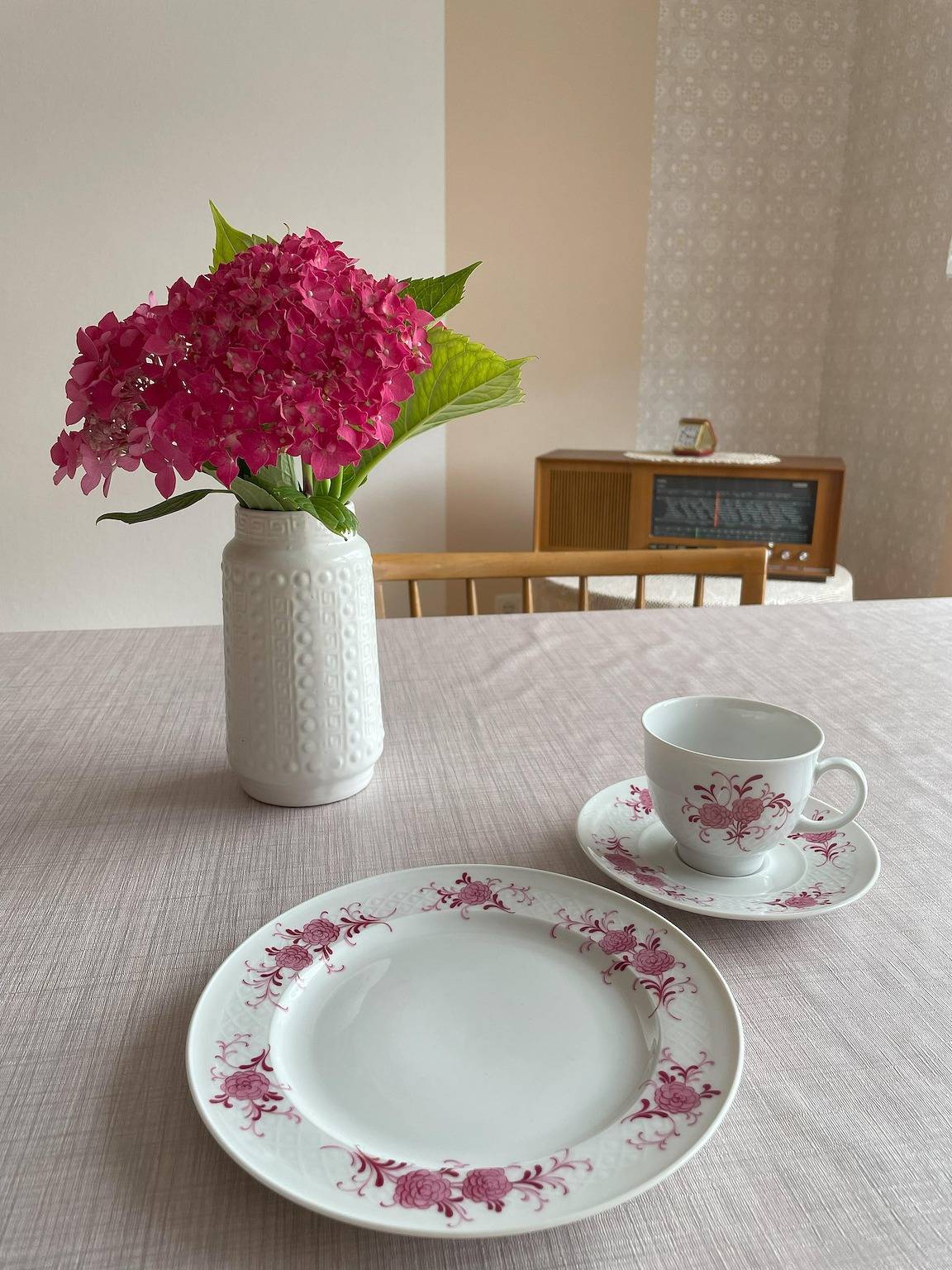 Ganze Ferienwohnung, Ferienwohnung "Zeitreise" in Kirchberg (Hunsrück), Hunsrück