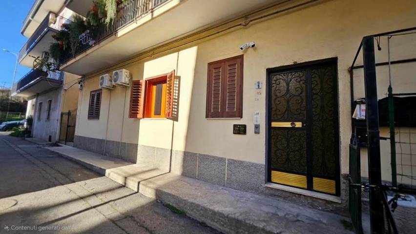 Apartamento de vacaciones para 6 personas, con terraza - 1
