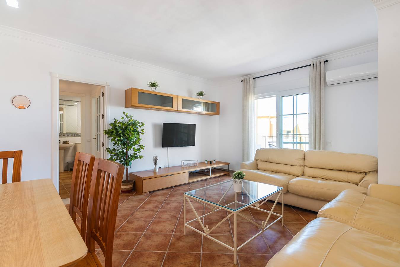 Apartamento entero, Playa Grande Plus - Playa Punta del Moral Pphg207P209 in Isla Canela, Ayamonte