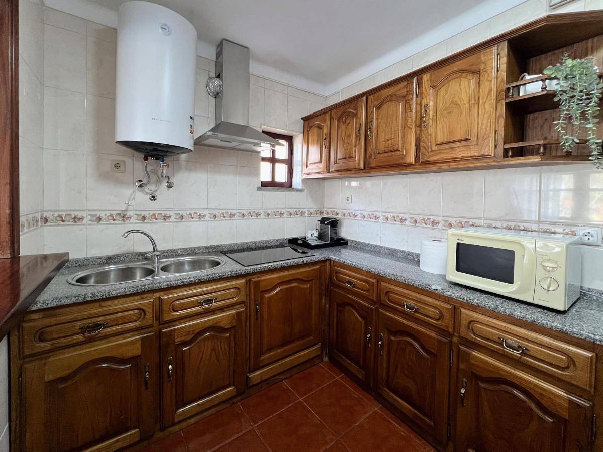 Apartamento inteiro, Two-Bedroom Apartment in U. F. Seia, São Romão e Lapa dos Dinheiros, Seia