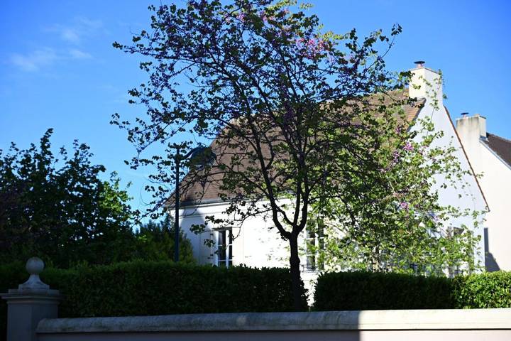 Villa für 8 Personen, mit Ausblick und Garten in Disneyland Paris - 3