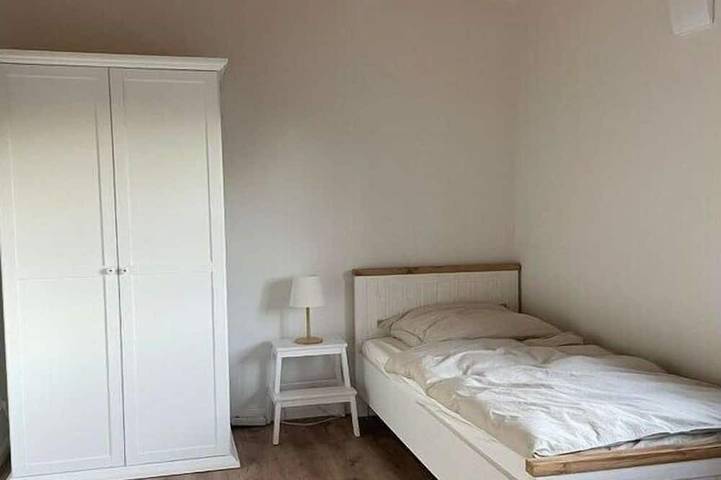 Ferienhaus für 4 Personen, mit Terrasse in Bisdorf - 2