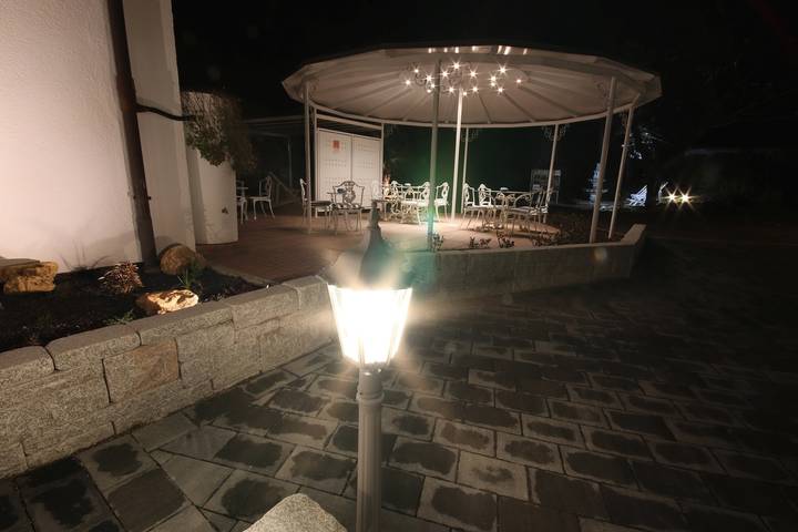 Appartement de vacances entier, Appartements Biedermeier - Einbett-Appartment Eg, 19qm, 1 Schlafzimmer, max. 1 Person in Bad Krozingen, Forêt-Noire du Sud