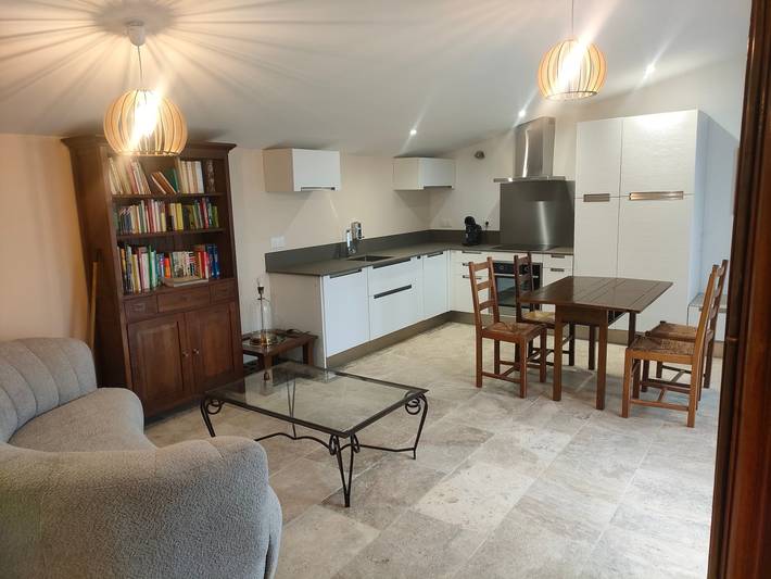Holiday Home in the Heart of Charente-Maritime — 20 Minutes from La Rochelle and Its Islands in Sainte-Soulle, La Rochelle region