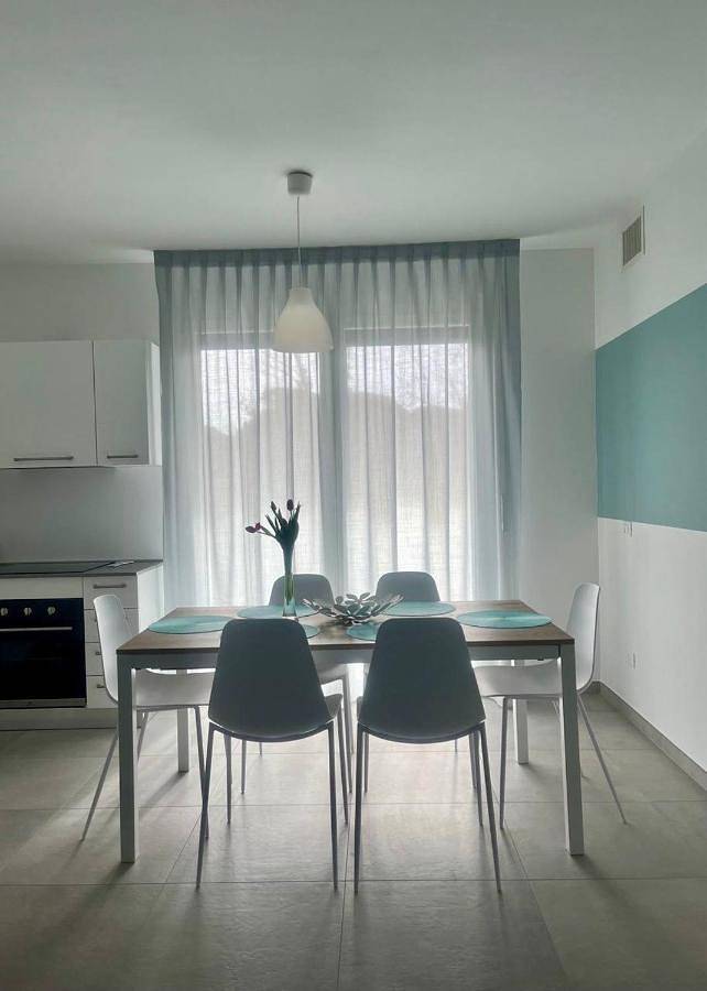 Appartamento intero, One-Bedroom Apartment in Porto Viro, Polesine
