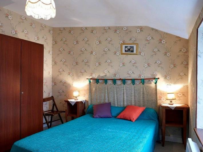 Gîte pour 5 personnes en Loire-Atlantique - 4