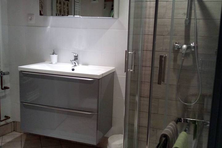 Gîte pour 4 personnes, avec terrasse à Breitenbach - 3