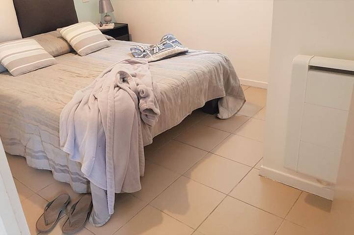 Location de vacances pour 2 personnes à Eugénie-les-Bains - 3