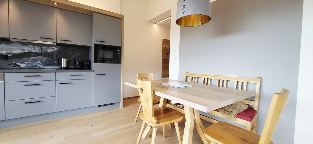 Ganze Wohnung, "Mountain View" by Alpenidyll Apartments in Haus, Schladming-Dachstein