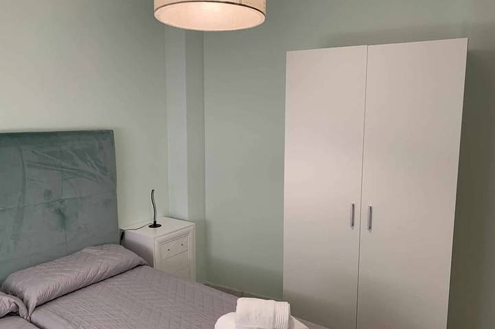 Apartamento entero, Apartment Lucena Center Atico in Lucena, Sierras Subbéticas