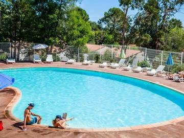 Camping per 5 Persone in Sari-Solenzara, Sartène e dintorni, Foto 3