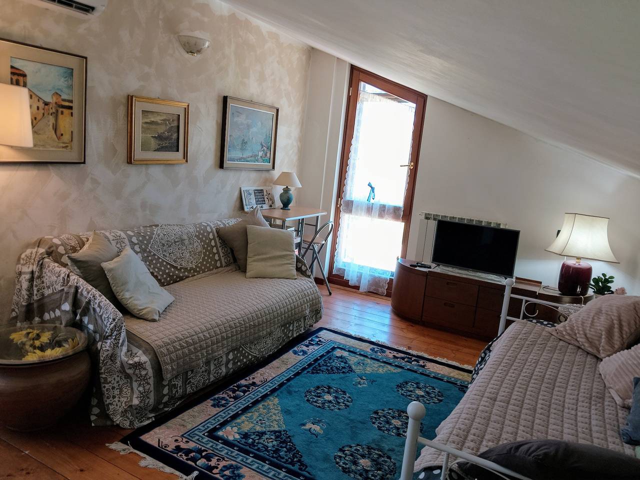 Vakantiehuis "Casa degli Ulivi" met privézwembad en wifi, foto 12