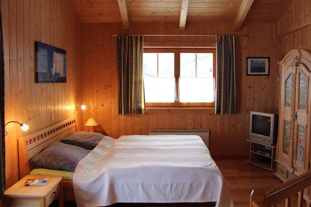 Gemütliches Blockhaus für Winter & Sommerferien in den Bergen - Inklusivpreise in Reichenau (Österreich), Nockberge