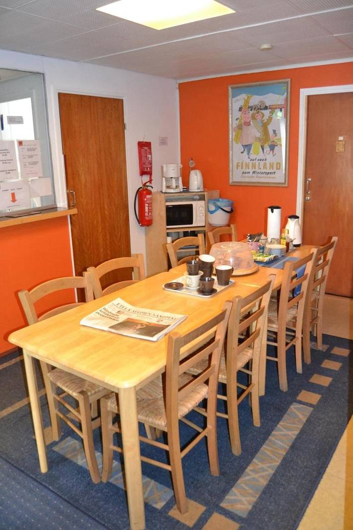 Hostal para 1 personas - 1