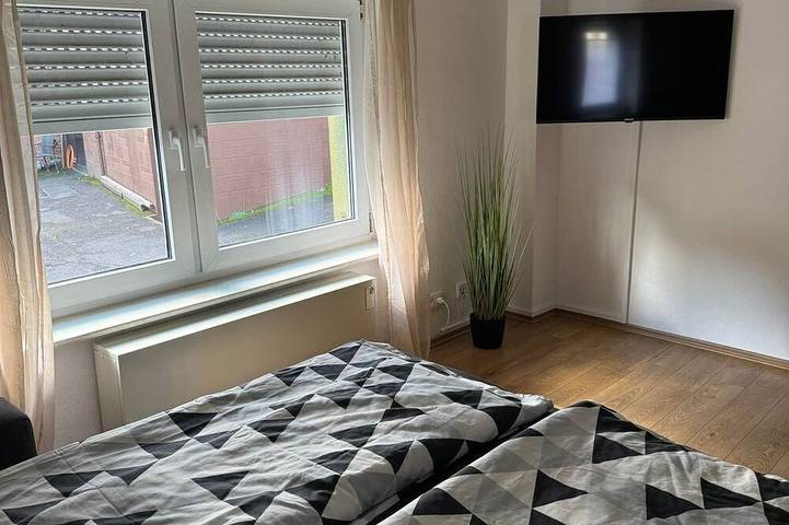 Ferienhaus für 4 Personen, mit Haustier in Zell Stadt (Mosel) - 2