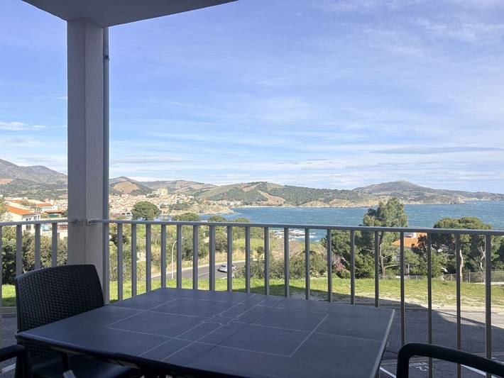 Holiday apartment for 4 people, with terrace - 1