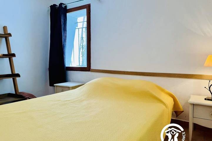 Location de vacances pour 5 personnes, avec jardin à Montredon-des-Corbières - 3