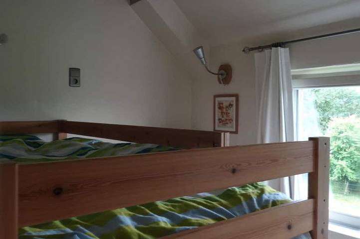 Location de vacances pour 12 personnes, avec terrasse et jardin à Gedinne - 2