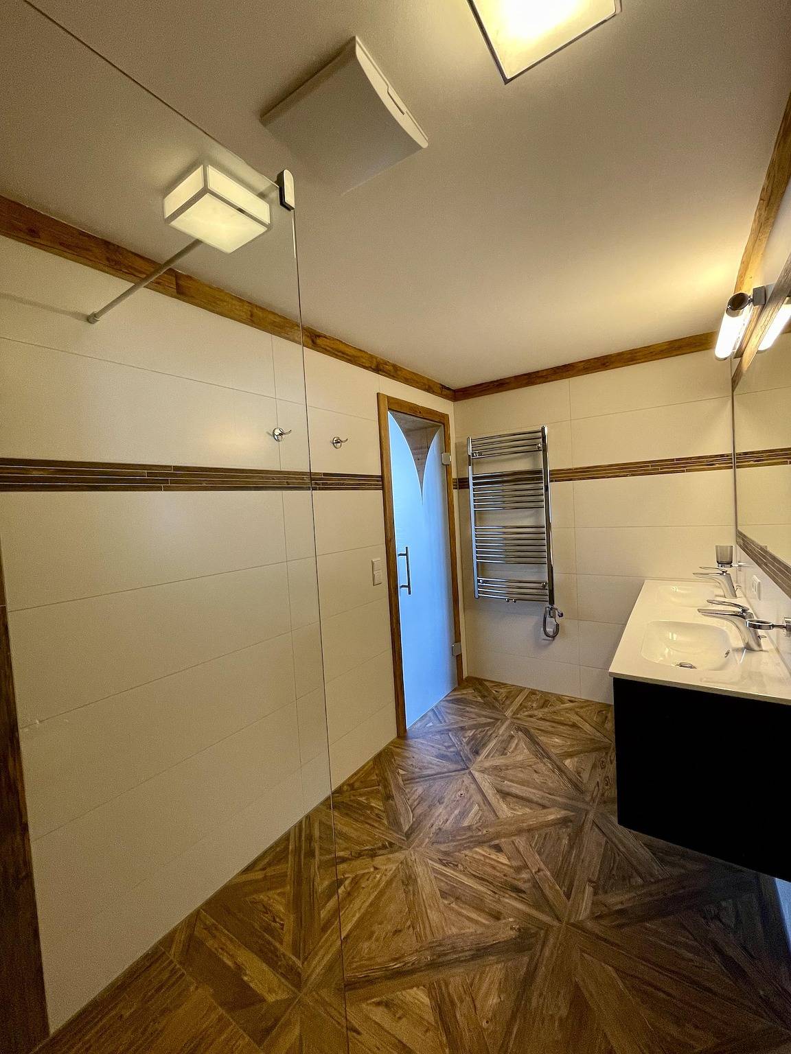 Ganze Ferienwohnung, Appartements Mösern - Steinplatte in Unken, Tiroler Unterland