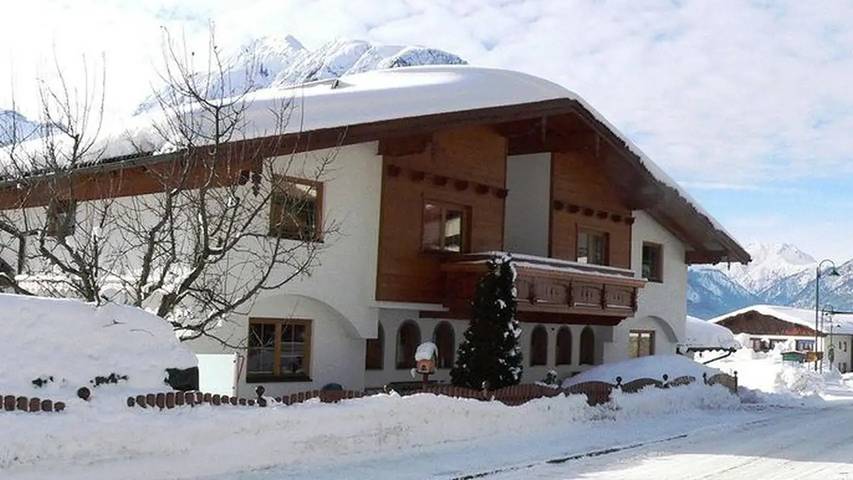 Ferienwohnung für 6 Personen in Eben am Achensee - 2