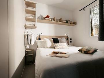 Camping pour 4 Personnes dans Monnet-la-Ville, Jura, Photo 3