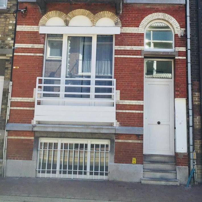 Maison d’hôte pour 3 personnes, avec jardin à La Panne - 3