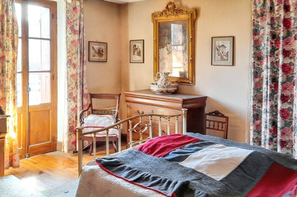 Ganze Wohnung, Homerez - Apartment, Les Chapelles in Les Chapelles, Albertville und Umgebung