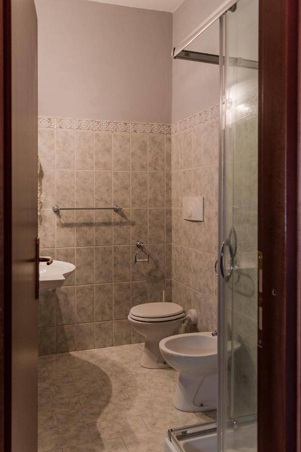 Superior Double Room in Frascati, Castelli Romani