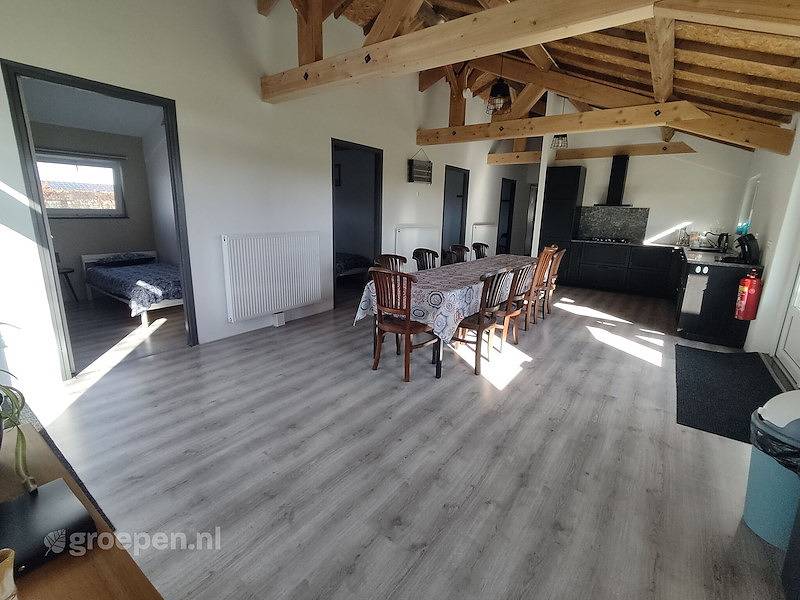 Ferienhaus Oirle in Nationalpark De Maasduinen