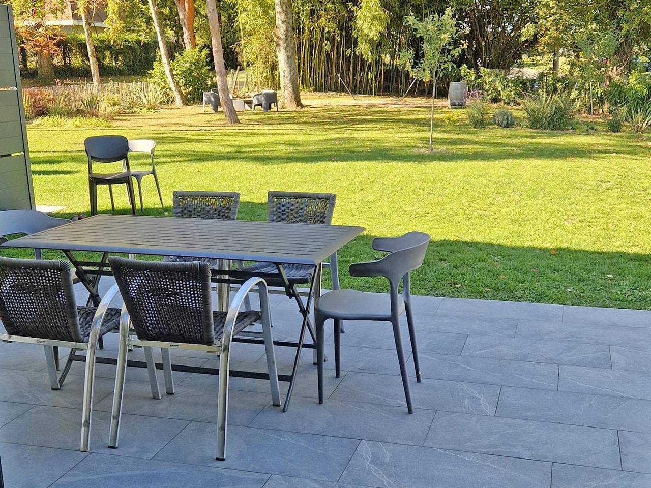 L'Isloise et Kaolin in Isle (Limoges), Région de Limoges